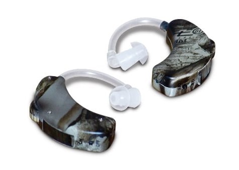 WLK ULTRA EAR BTE CAMO 2 PACK - Taurus Savings